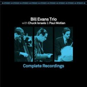 Bill Evans: Complete Recordings - CD