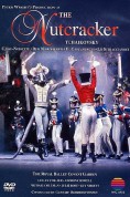 The Royal Ballet, Orchestra of the Royal Opera House Covent Garden, Gennadi Roshdestvensky: Tchaikovsky: Nutcracker - DVD