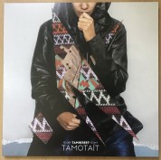 Tamikrest: Tamotait - Plak