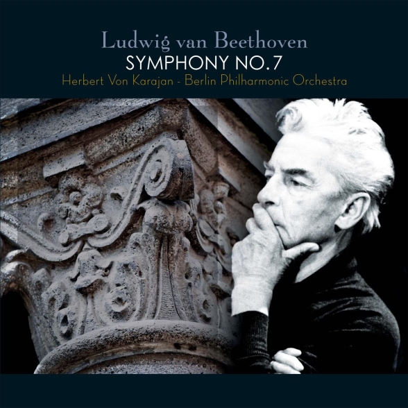 Herbert von Karajan, Berlin Philharmonic Orchestra