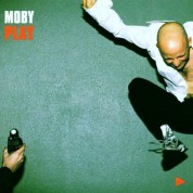 Moby: Play - CD