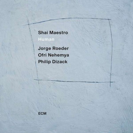 Shai Maestro: Human - CD