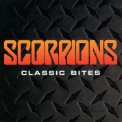 Scorpions: Classic Bites - CD