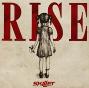 Skillet: Rise - CD