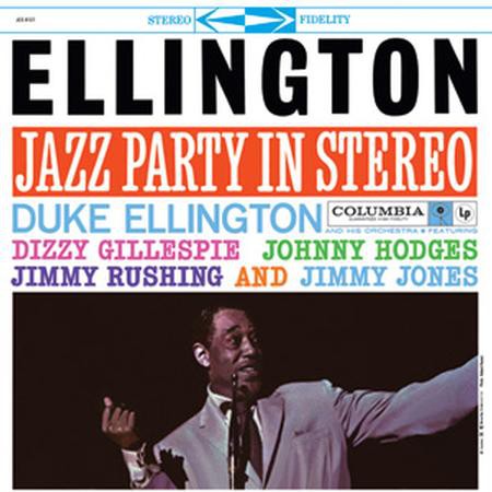 Duke Ellington - Masterpieces By Ellington ( - RPM