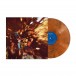 Bayou Country (Limited Edition - Orange Smoke Vinyl) - Plak