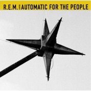 R.E.M.: Automatic For The People (25th Anniversary - Limited Deluxe Edition) - CD