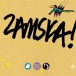 Zamska - CD