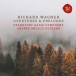 Wagner Overtures and Preludes (Live) - CD