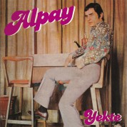 Alpay: Yekte - CD