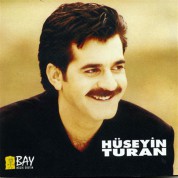Hüseyin Turan: Kirvem - CD