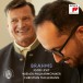 Brahms: Piano Concertos & Solo Pianos - CD
