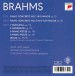Brahms: Piano Concertos & Solo Pianos - CD