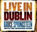 Live In Dublin - CD