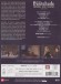 Buxtehude: Membra Jesu Nostri - DVD