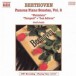 Beethoven: Piano Sonatas Nos. 17, 21, and 26 - CD