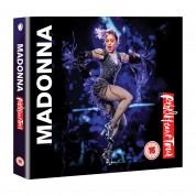 Madonna: Rebel Heart Tour - DVD