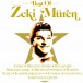 Best of Zeki Müren - Plak