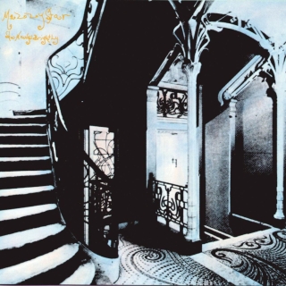 Mazzy Star: She Hangs Brightly - Plak