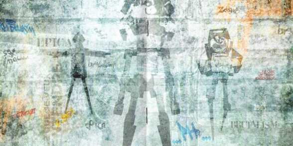 Jean-Michel Jarre: Oxymoreworks - CD Foto #4