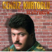 Cengiz Kurtoğlu: Seviyorum - CD