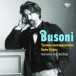 Busoni: Fantasia Contrappuntistica, Elegies - CD