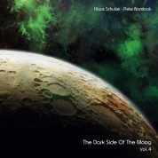 Klaus Schulze, Pete Namlook: The Dark Side Of The Moog Vol.4 - Three Pipers At The Gates Of Dawn - Plak