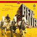 OST - Ben-Hur Soundtrack - CD