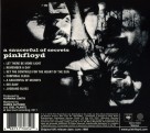 Pink Floyd: A Saucerful Of Secrets - CD Foto #2