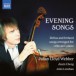 Delius & Ireland: Evening Songs - CD