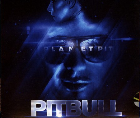 Pitbull: Planet Pit - CD