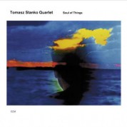 Tomasz Stanko Quartet: Soul of Things - CD