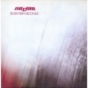 The Cure: Seventeen Seconds (Picture Disc) - Plak