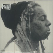 Lil Wayne: NEW Lil Wayne ? I Am Music (Black Friday - RSD) - Plak