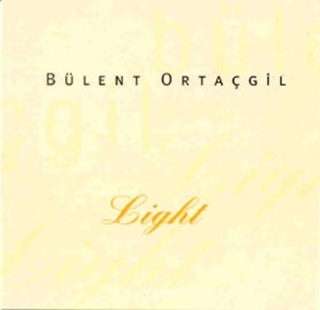 Bülent Ortaçgil: Light - CD