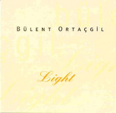 Bülent Ortaçgil: Light - CD
