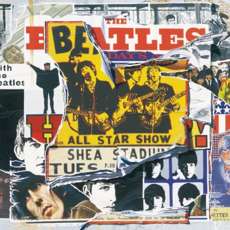 The Beatles: Anthology Vol.2 - CD