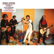 Primal Scream: Maximum Rock 'n' Roll: The Singles Vol. 2 (2000-2016) - Plak