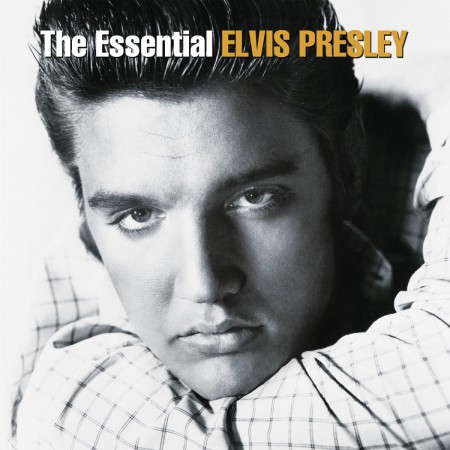 Elvis Presley: The Essential Elvis Presley - Plak