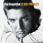 Elvis Presley: The Essential Elvis Presley - Plak