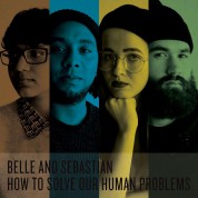 Belle & Sebastian: How To Solve Our Human Problems (EP-Box) (Limited Edition) - Plak