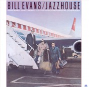 Bill Evans: Jazzhouse - CD