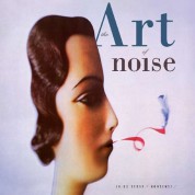 Art Of Noise: In No Sense? Nonsense! - Plak