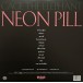 Neon Pill (Limited Indie Exclusive Edition - Milky Clear Vinyl) - Plak