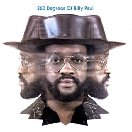 Billy Paul: 60 Degrees Of Billy Paul - CD