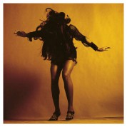 The Last Shadow Puppets: Everything You've Come To Expect - CD