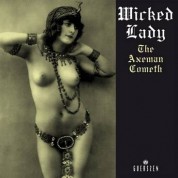 Wicked Lady: Axeman Cometh - Plak