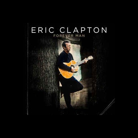 Eric Clapton: Forever Man (3CD) - CD