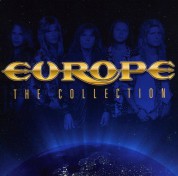 Europe: The Collection - CD
