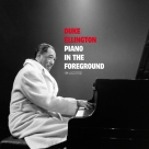Duke Ellington: Piano In The Foreground + 9 Bonus Tracks. Outsanding New Cover! - CD Foto #1